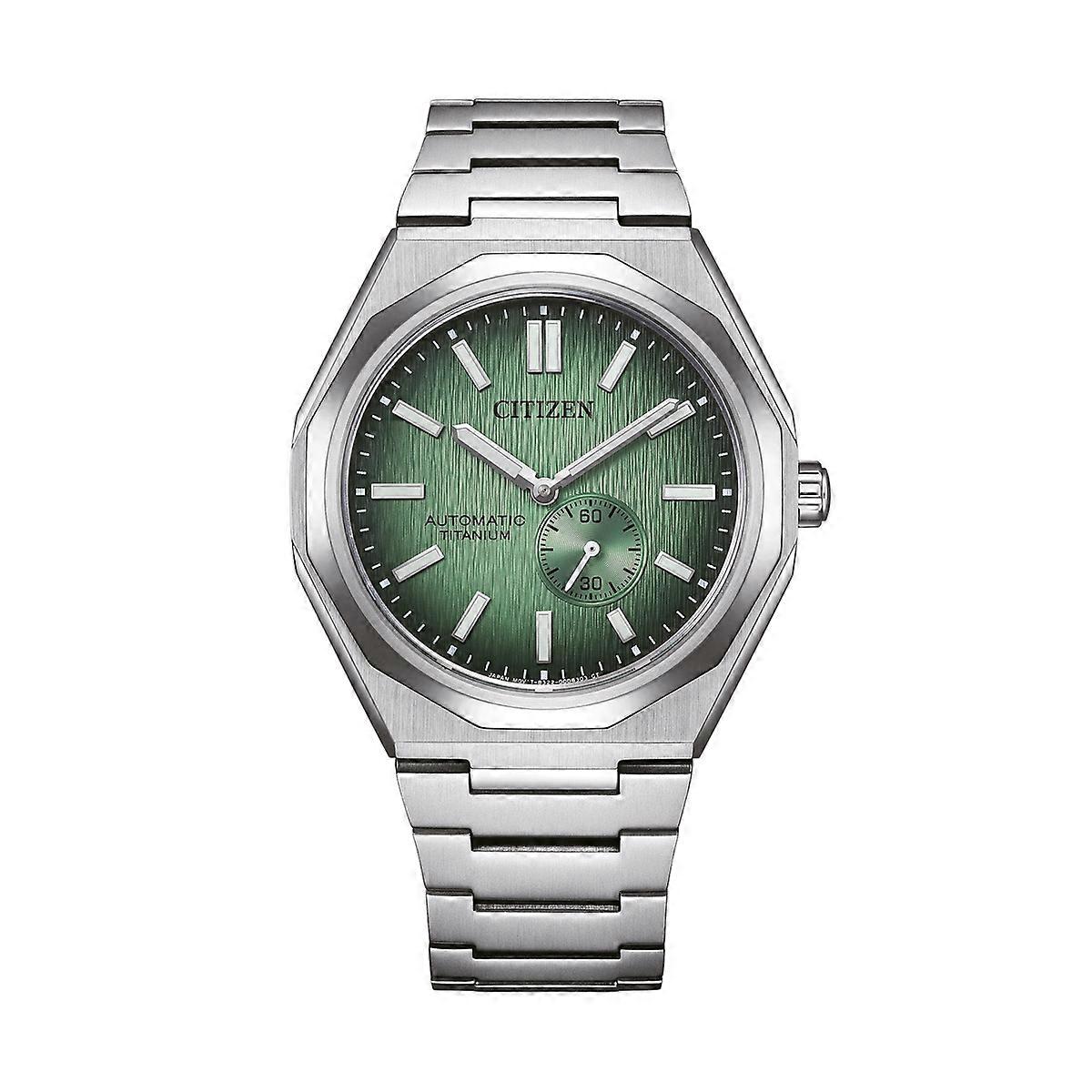 CITIZEN WATCHES NK5020-58X