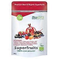 Raw Bio Superfruits 150 g