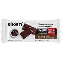 Siken Form snack time dark chocolate cookie 25 g