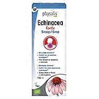 Echinacea Forte Syrup Bio 150 ml