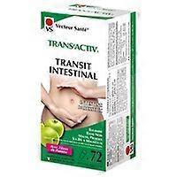 Trans'activ 72 capsules