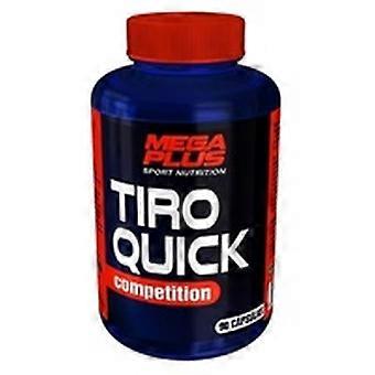 Tiroquick competition support normal thyroid function 90 capsules