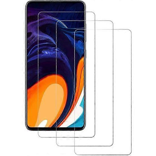 Xiaomi Redmi Note 10 5G härdat glas