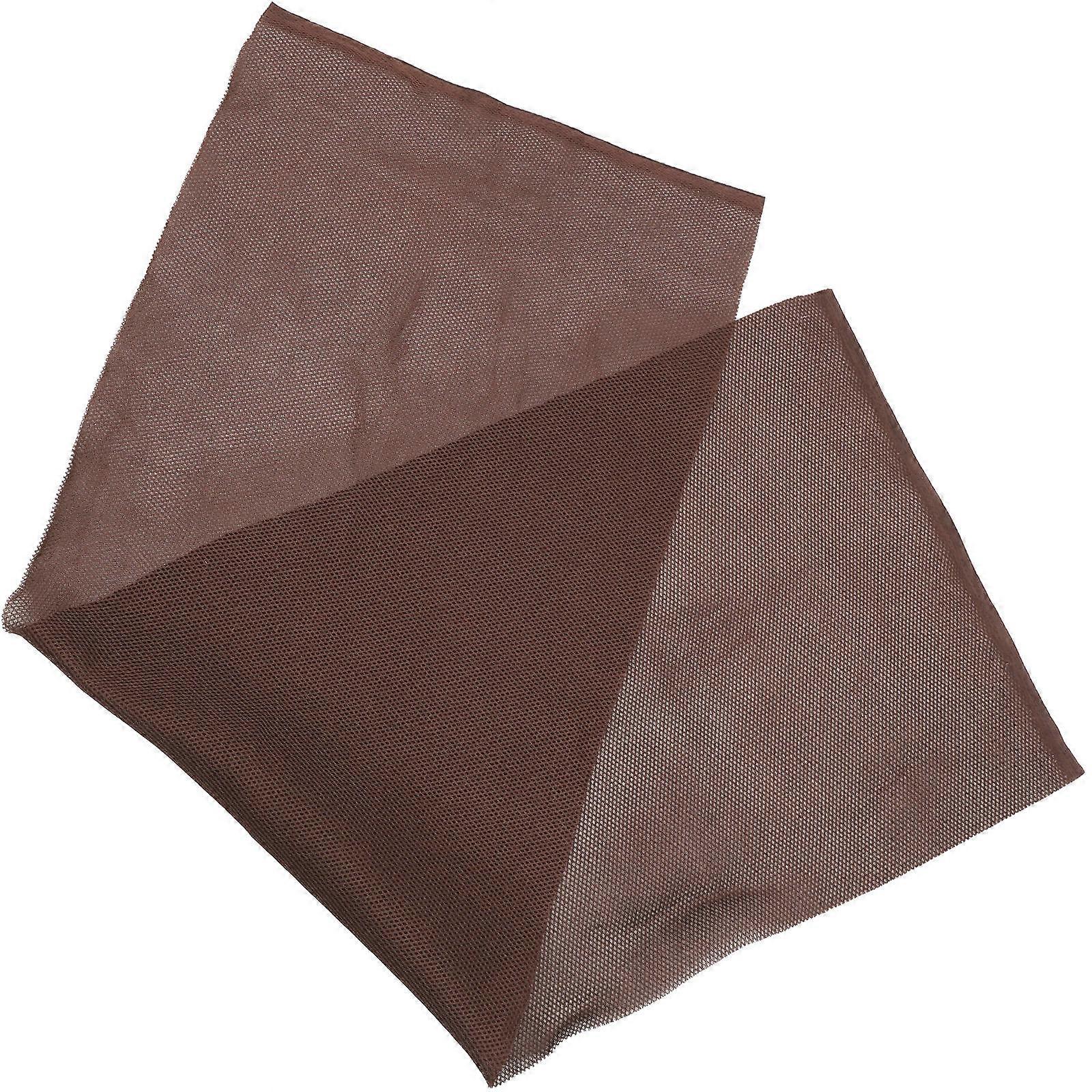 Ademend luidsprekerdoek van mesh voor bescherming van de luidspreker.