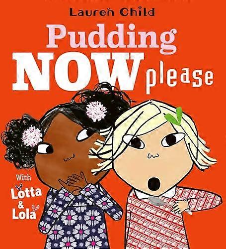 Pudding Now Please Volume 1