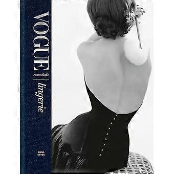Bielizna Vogue Essentials