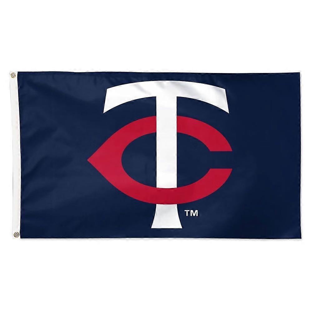 Minnesota Twins-flagg YTP-402