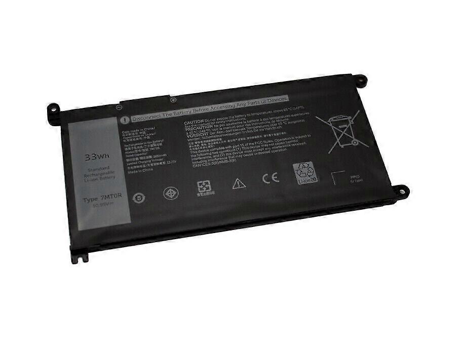 Ordinateurs portables, 2831 mAh, 10,95 V