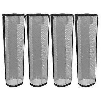 Bottes Fly Boots : confort garanti (lot de 4).