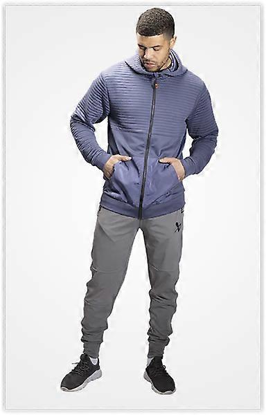 BAUER FLC 3D FULL ZIP