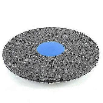 Yoga Balance Board Disc Round 360 Degree Rotation Exerciser Fitness Equipment for Core Training