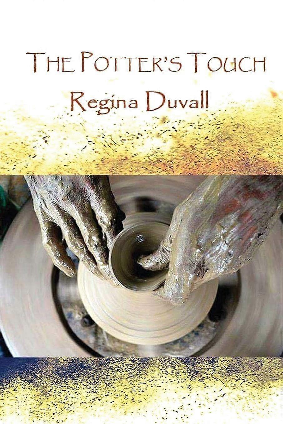 The potter's touch
