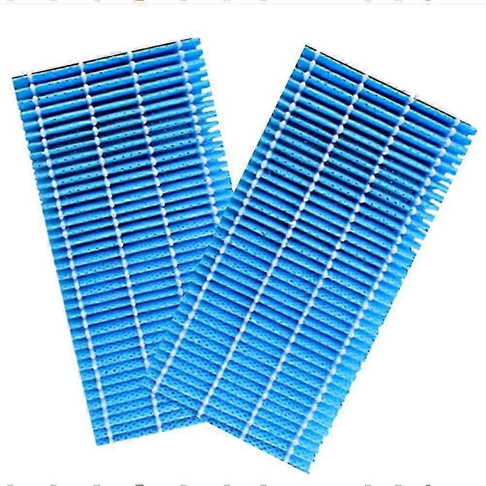 2Pcs Replacement compatible FZ-F30MFE Humidifier Filter compatible Sharp-CHENG  DU