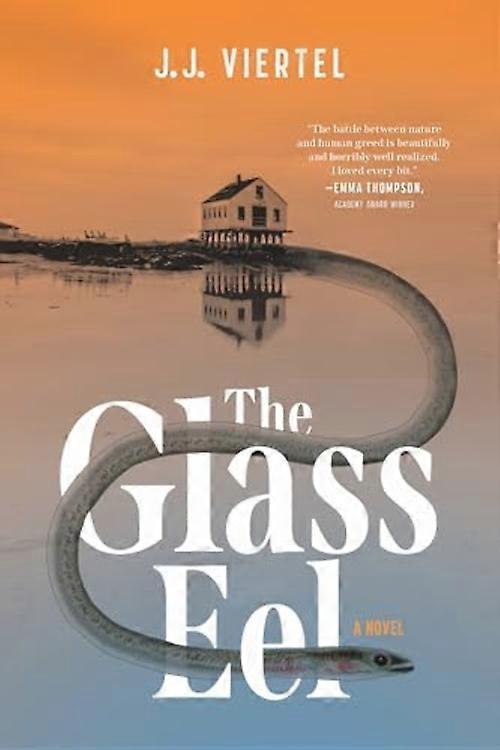 Glas ål