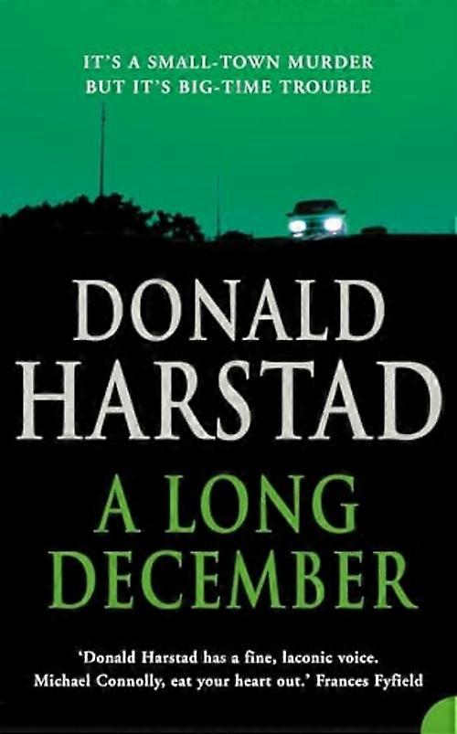 A Long December