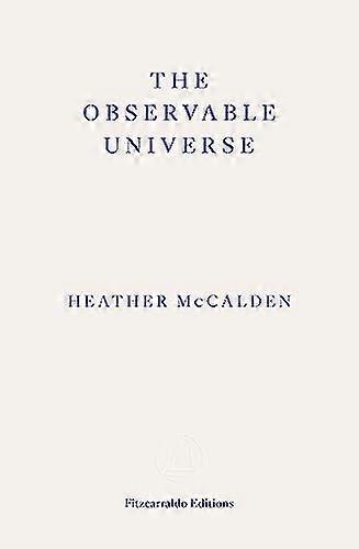 The Observable Universe