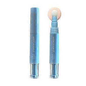 Ansigtsconcealer til vandfast finish og teint makeup-looks i hverdagens personlig pleje