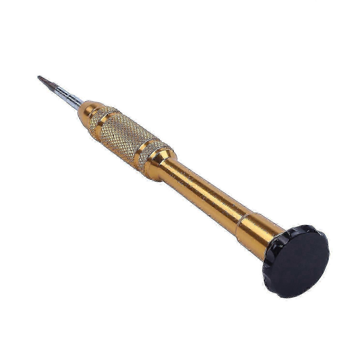 0.6 Tri-Point Screwdriver Repair Tri-wing Tool compatible with Apple iPhone 7 Plus simple