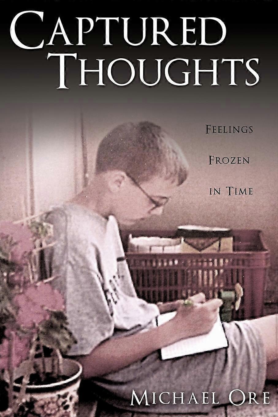 Captured Thoughts - Michael Ore - Paperback - en Book