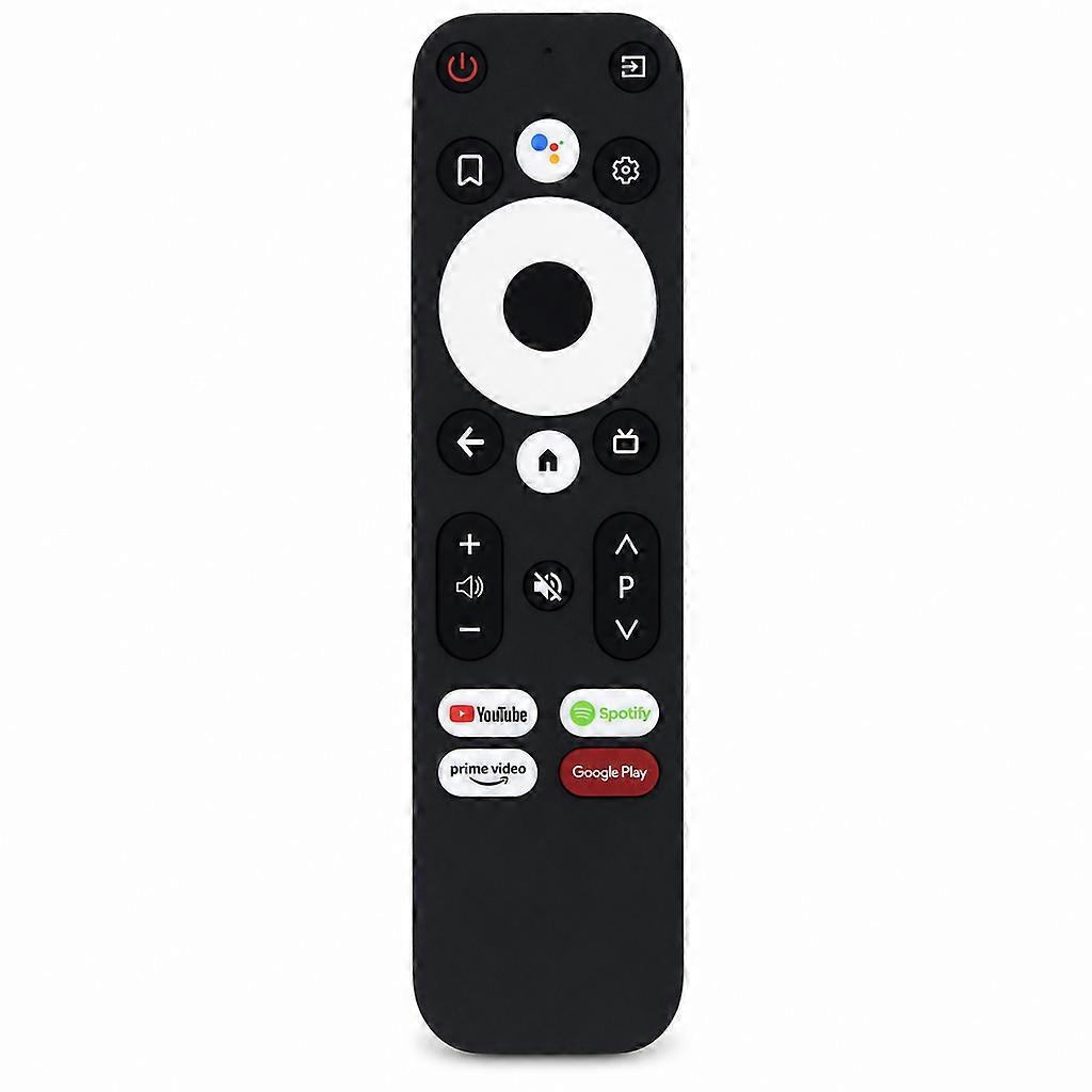 Bluetooth Voice Remote Control Compatible with MECOOL KM7 TV Box  MX