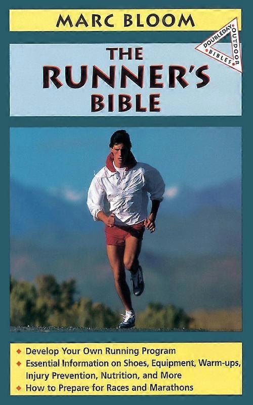 The Runners Bible