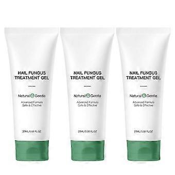 1/3/5x Nutraboost Nail Gel, nutraboost nail,natural nail repair strengthening Gel 20ml_i*