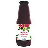 Pure pomegranate juice 1000 ml