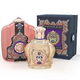 Shaik Opulent Shaik Gold Edition EDP M 100 ml