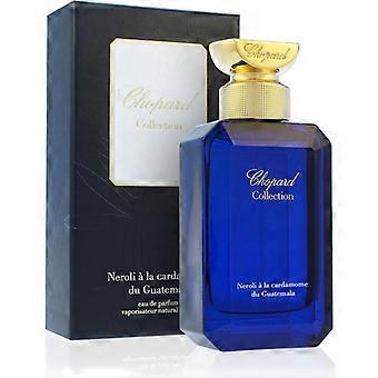 Chopard Neroli A La Cardamome Du Guatemala EDP U 50 ml