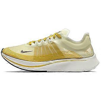 Nike Zoom Fly Dunkelzitrone AJ9282-300