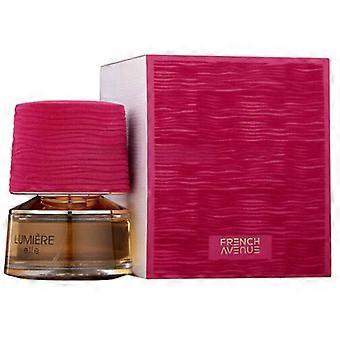 French Avenue Lumiere Elle EDP U 100 ml