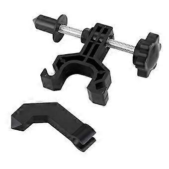 Support de centrage de roue de vélo portable