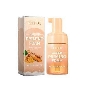 EELHOE Pre-Makeup Hydrating Facial Mist with Safflower & Coconut Oil