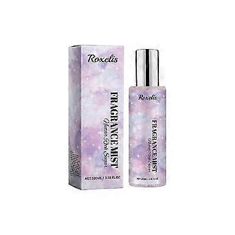 Nectar Rock Sugar Fragrance Spray - Fresh Fruity Scent, Long-Lasting Portable Perfume for Women, Fragrant Fruit Fragrance Fresh Summer
