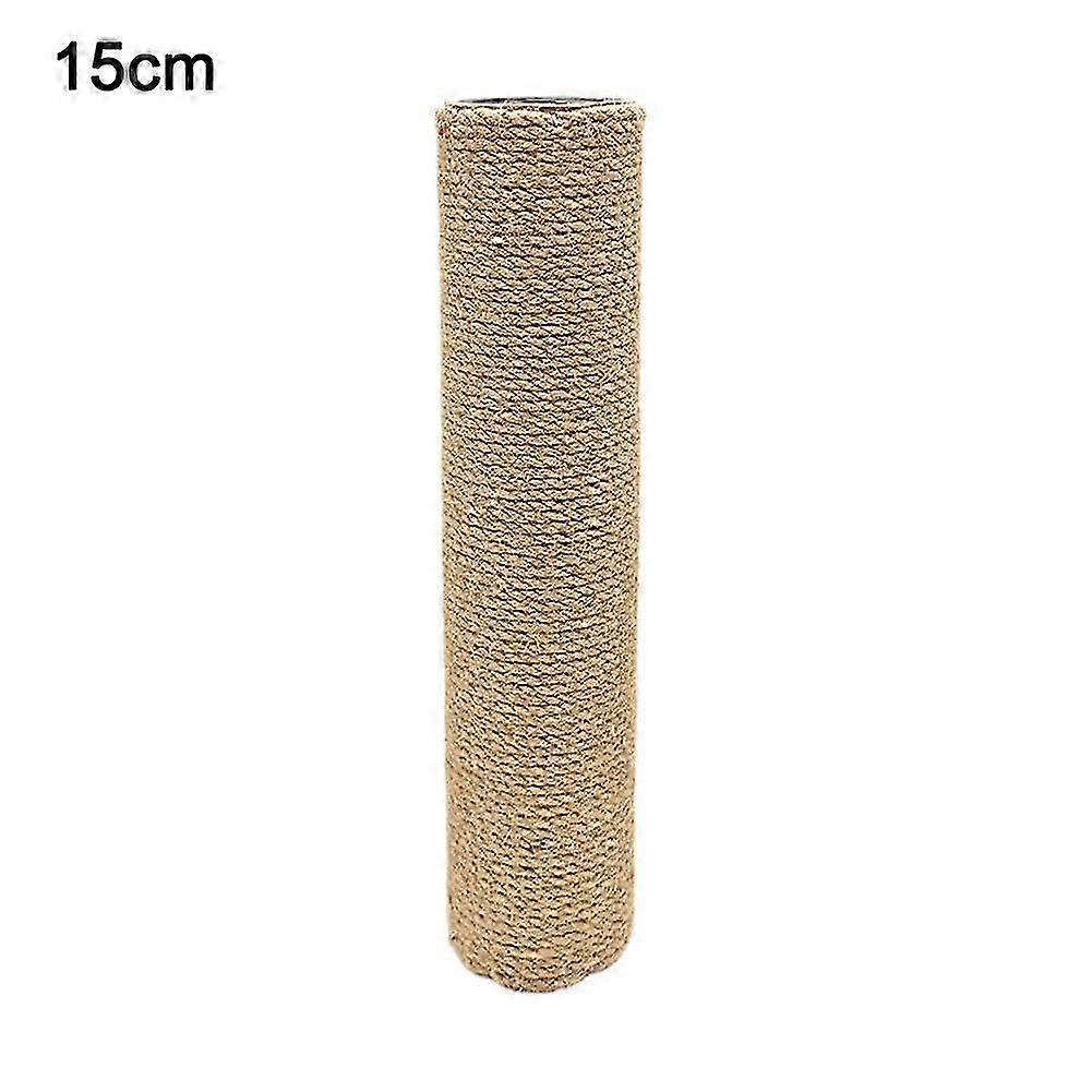 7cm Diameter Sisal Replacement Post