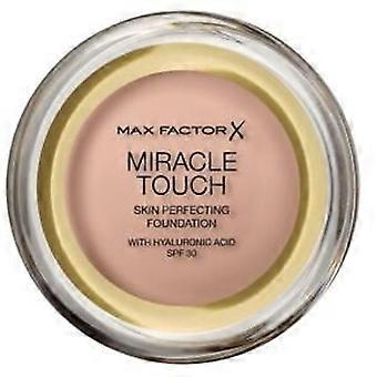 Miracle Touch (Skin Perfecting Foundation) 11.5 g 75 Golden