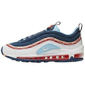 Nike Air Max 97 'Swoosh Chain' Gs CQ4818-400