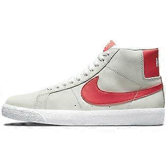 Nike SB Blazer Mid Lobster 864349-108