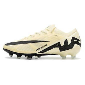 Nike Air Zoom Mercurial Vapor Xv Elite Ag Pro "Lemonade Black" DJ5167-700