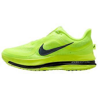 Nike Pegasus Premium Atmungsaktive Low-Top-Laufschuhe Herren Grün Schwarz HQ2592-700