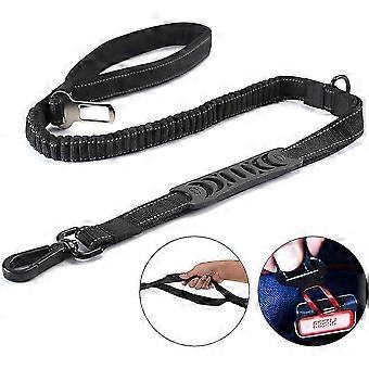 Heavy Duty Adjustable Bungee Leash