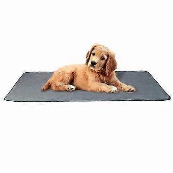 Reusable Puppy Training Pads Non-Slip