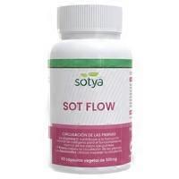 Sot-Flow 60 capsules