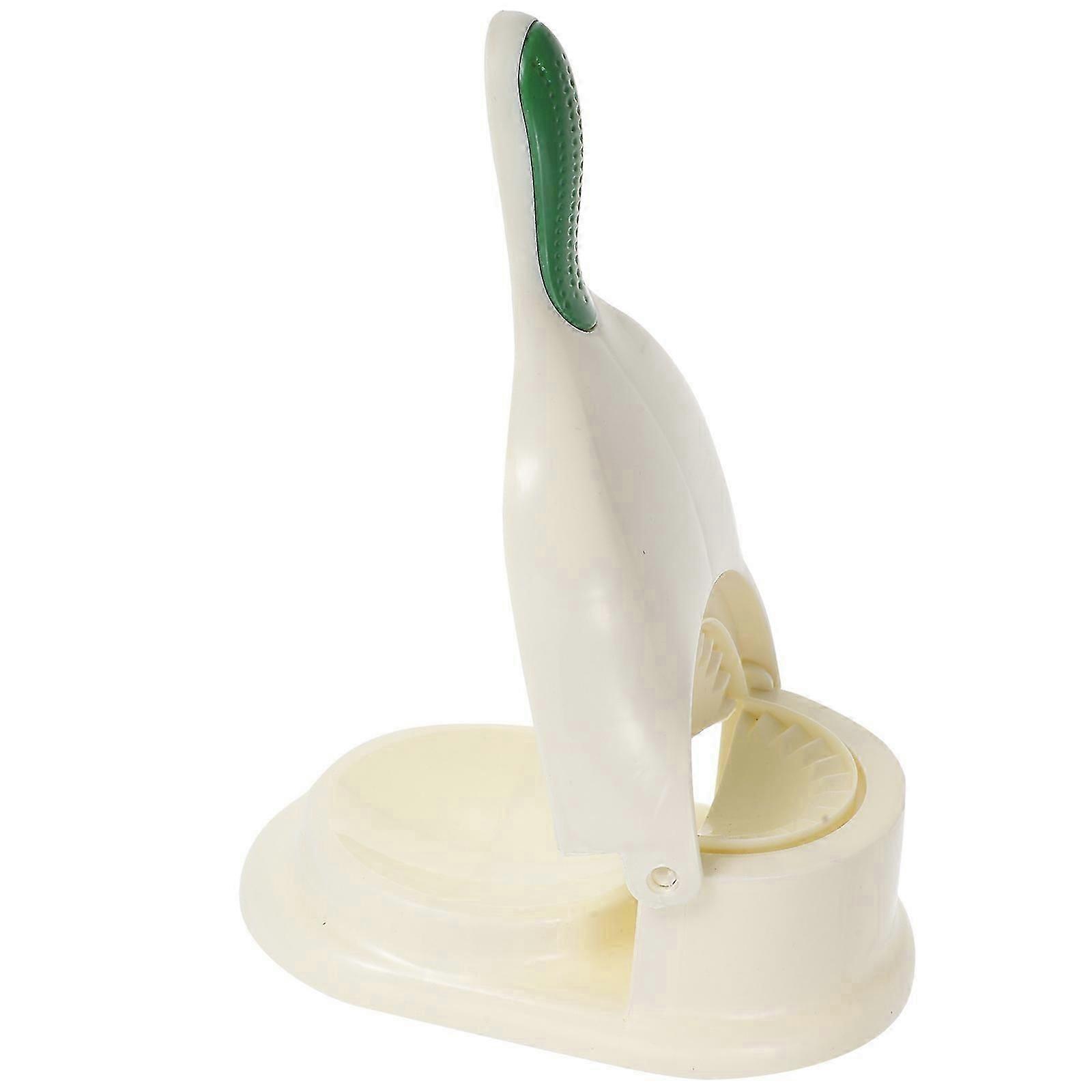 Dumpling Wrapping Machine - for Various Occasions With PP Material 1Set_HP