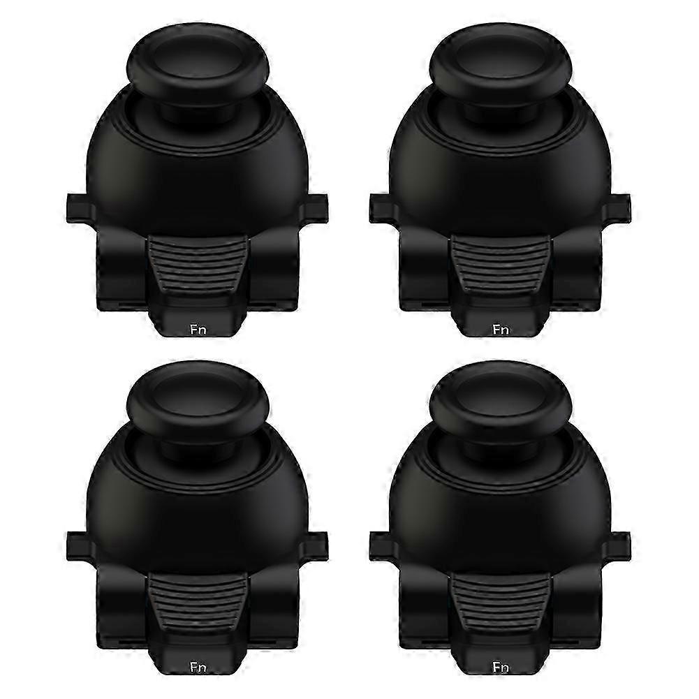 4PCS TMR Stick Module Replace for PS5 DualSense Edge Game Controller Thumb Stick Module Edge Stick