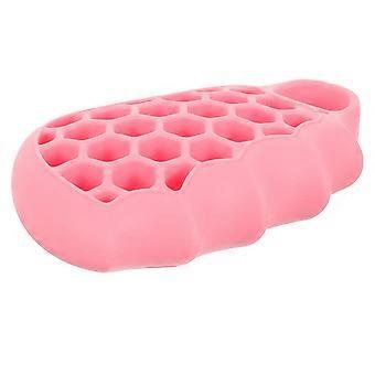 Forearm Grip Strengthener Silicone Ring for Hand Exercise