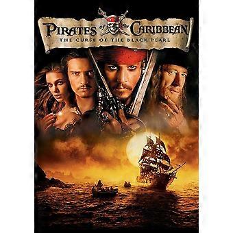 Pirates of the Caribbean Exquisite puzzles and Gifts BD-226