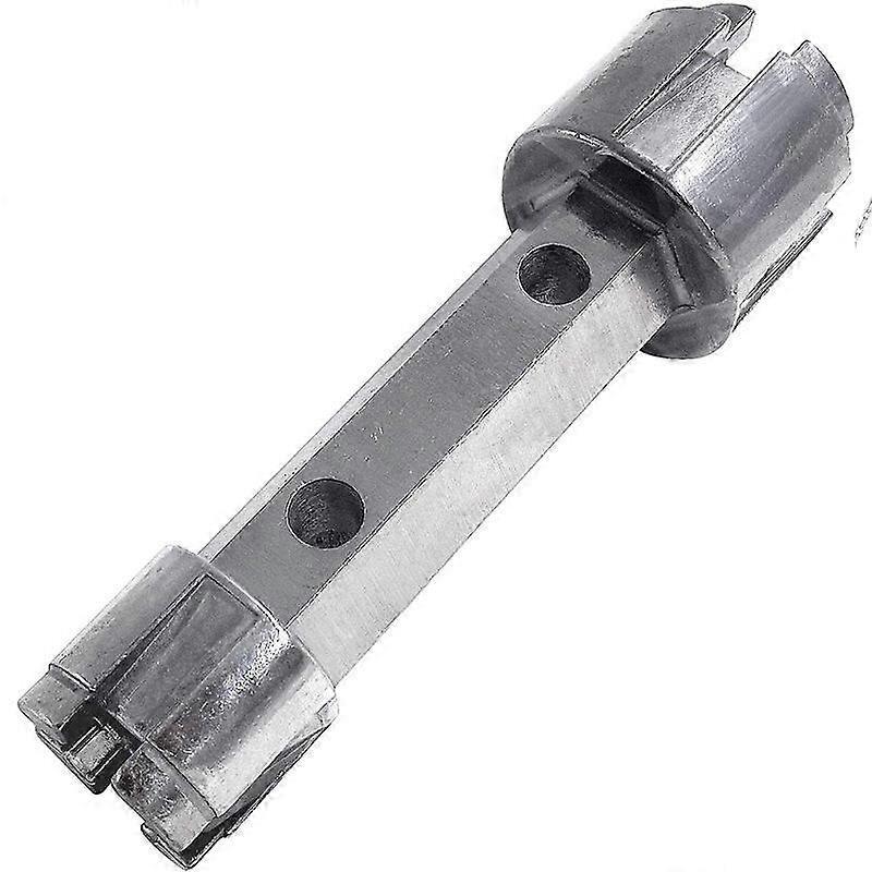 Compact Dual-Sized Drain Removal Tool