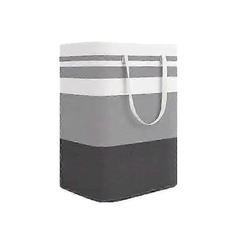 Reinforced Collapsible Laundry & Storage Bin