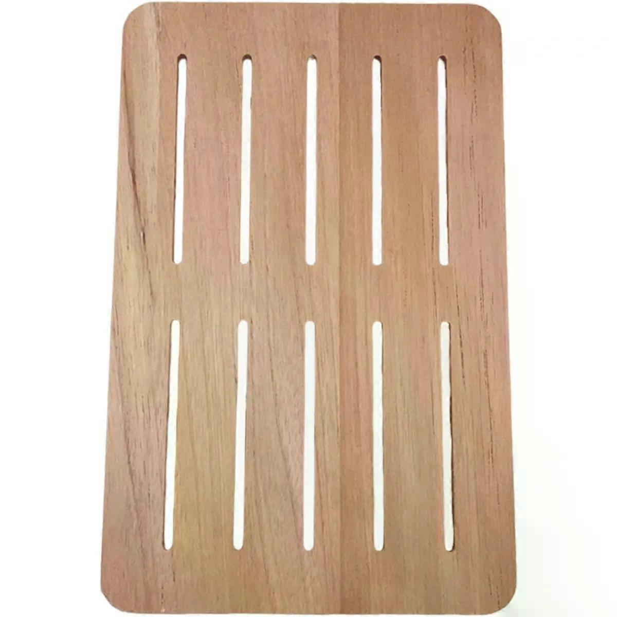 Cedar Sheet for Cigars, 11x7.1x0.2 Inch